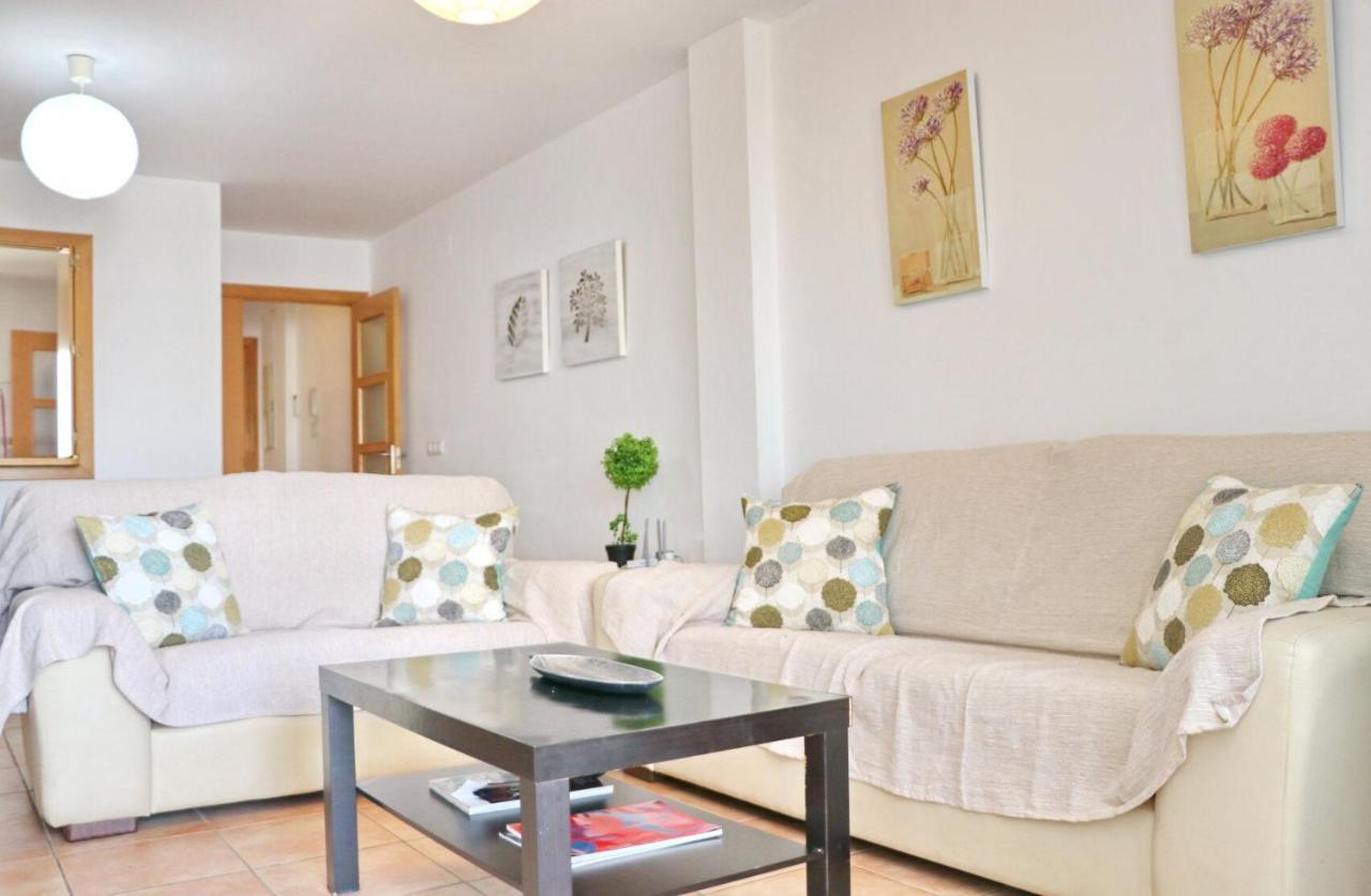 Apartamento Bateles โกนิล เด ลาฟรอนเตรา ภายนอก รูปภาพ