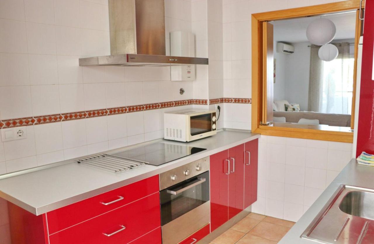 Apartamento Bateles โกนิล เด ลาฟรอนเตรา ภายนอก รูปภาพ