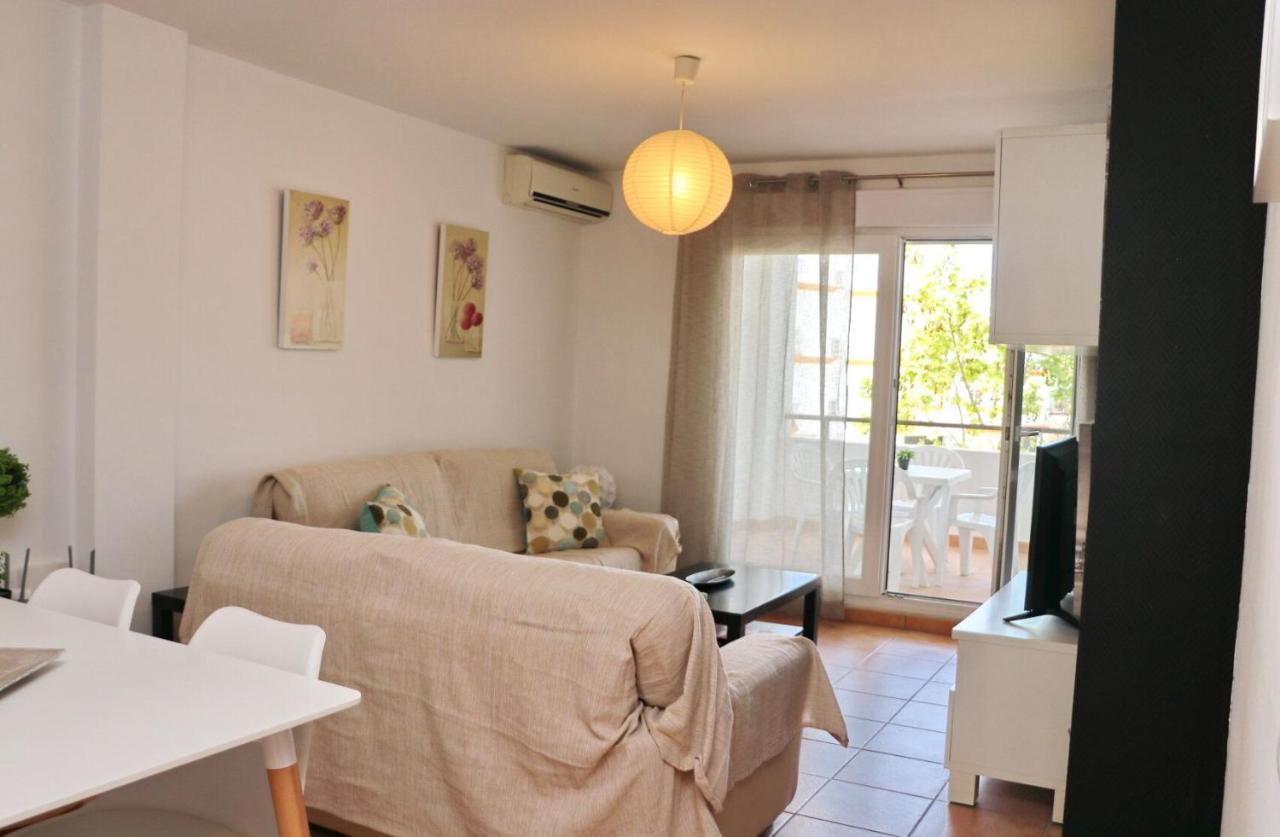 Apartamento Bateles โกนิล เด ลาฟรอนเตรา ภายนอก รูปภาพ
